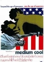Medium Cool (1969) Nude Scenes