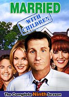Married... with Children 1987 - 1997 movie nude scenes