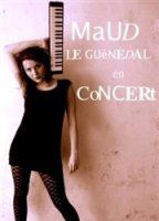 Maud Le Guenedal nude