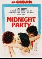 Midnight Party 1976 movie nude scenes