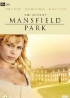 Mansfield Park (2007-present) Nude Scenes