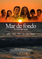 Mar de Fondo (2012) Nude Scenes