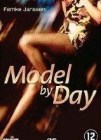 Model By Day 1993 movie nude scenes