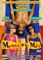 Menos es más (2000) Nude Scenes