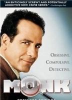 Monk 2002 - 2009 movie nude scenes