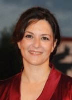 Martina Gedeck nude