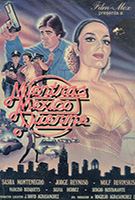 Mientras México duerme (1986) Nude Scenes
