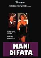 Mani di fata (1983) Nude Scenes