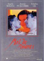 Mal de amores (1993) Nude Scenes
