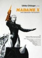 Madame X - Eine absolute Herrscherin movie nude scenes