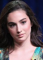 Molly Ephraim nude
