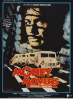 Money Movers 1978 movie nude scenes