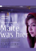 Maite was hier (2009) Nude Scenes