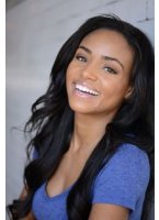 Meagan Tandy nude
