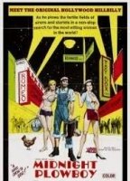 Midnight Plowboy 1971 movie nude scenes