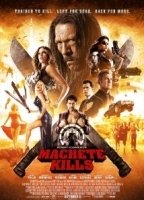 Machete Kills 2013 movie nude scenes