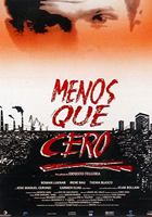 Menos que cero (1996) Nude Scenes