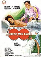 Mauricio, mon amour 1976 movie nude scenes