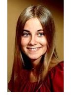 Maureen McCormick nude