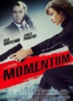 Momentum (2015) Nude Scenes