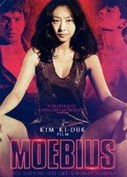 Moebius (2013) Nude Scenes