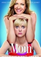 Mom (2013-present) Nude Scenes