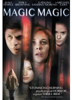 Magic Magic 2013 movie nude scenes