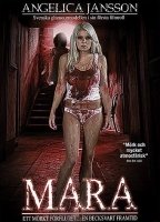Mara (2013) Nude Scenes