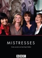 Mistresses UK tv-show nude scenes