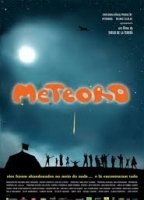 Meteoro movie nude scenes