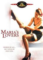 Maria's Lovers movie nude scenes