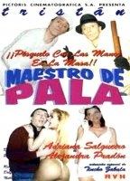 Maestro de Pala (1994) Nude Scenes