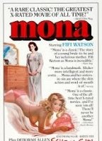 Mona: The Virgin Nymph movie nude scenes