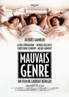 Mauvais genre (1997) Nude Scenes
