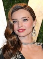 Miranda Kerr nude