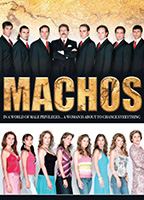 Machos tv-show nude scenes