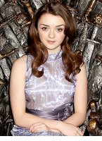 Maisie williams nude