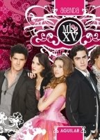 Miss XV tv-show nude scenes
