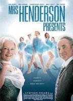 Mrs. Henderson Presents 2005 movie nude scenes