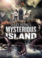 Mysterious Island 2012 movie nude scenes