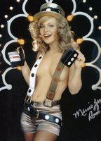 Merrie Lynn Ross Nude Pics & Videos, Sex Tape < ANCENSORED