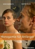 Monogamie für Anfänger (2008) Nude Scenes