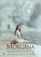 Morgana 2012 movie nude scenes