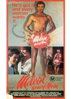 Melvin, Son of Alvin 1984 movie nude scenes