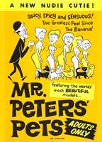 Mr. Peters' Pets (1963) Nude Scenes