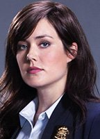 Megan Boone nude