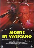 Morte in Vaticano movie nude scenes