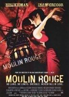 Moulin Rouge! 2001 movie nude scenes