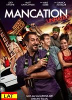 Mancation movie nude scenes