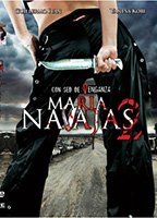 María Navajas 2 (2008) Nude Scenes